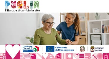 Buoni Servizio per l’accesso ai servizi a ciclo diurno e domiciliari per anziani e persone con disabilità: al via le domande dal 3 giugno 2024